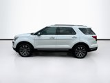 Used 2018 Ford Explorer Platinum image 4