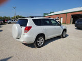 Used 2008 Toyota RAV4 Limited image 3