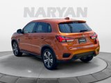 Used 2022 Mitsubishi Outlander Sport SE image 4