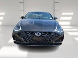 Used 2021 Hyundai Sonata Limited image 2