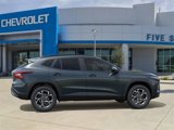 New 2025 Chevrolet Trax LT w/ LT Convenience Package image 5