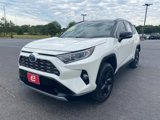 Used 2019 Toyota RAV4 XSE image 3
