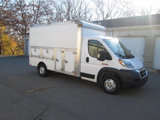 Used 2019 RAM ProMaster 3500 w/ Premium Appearance Group image 3