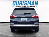 Used 2018 Chevrolet Equinox LT image 5
