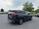 Used 2022 BMW X5 xDrive40i w/ Premium Package image 3