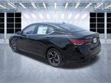 New 2025 Nissan Sentra SV image 5