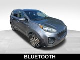 Used 2018 Kia Sportage EX image 3