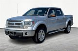 Used 2014 Ford F150 XLT image 2