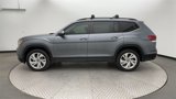 Used 2021 Volkswagen Atlas SE w/ Towing Package image 5