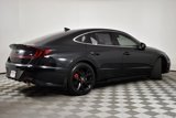 Used 2022 Hyundai Sonata N Line image 4