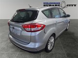 Used 2017 Ford C-MAX Energi SE w/ Equipment Group 402A image 5