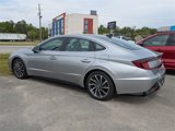 Used 2021 Hyundai Sonata Limited image 6