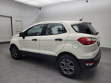 Used 2020 Ford EcoSport S image 3