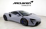 Used 2023 McLaren Artura image 2