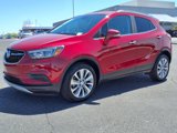 Used 2019 Buick Encore Preferred w/ Safety Package image 3