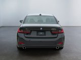 Certified 2023 BMW 330e xDrive w/ Premium Package image 4