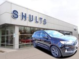 Certified 2022 Ford Edge SEL w/ Sport Appearance Package image 3