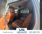 Used 2012 Toyota Sequoia Platinum image 4