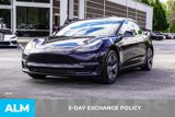 Used 2020 Tesla Model 3 Standard Range Plus image 4