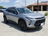 New 2025 Chevrolet Trax ACTIV image 2