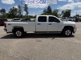 Used 2011 Chevrolet Silverado 2500 LT w/ Interior Plus Package image 6