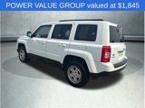 Used 2015 Jeep Patriot Sport w/ Power Value Group image 3