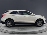 Used 2017 Cadillac XT5 Luxury image 6
