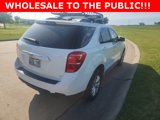 Used 2017 Chevrolet Equinox LT w/ Convenience Package image 3