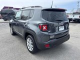 Certified 2023 Jeep Renegade Latitude w/ Premium Group image 4