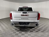Used 2021 GMC Sierra 1500 SLT w/ SLT Premium Package image 4