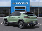 New 2025 Chevrolet TrailBlazer ACTIV w/ Convenience Package image 3