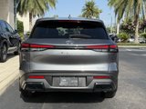 Certified 2025 INFINITI QX60 Pure image 4