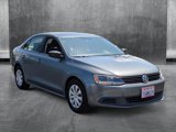 Used 2014 Volkswagen Jetta S image 3