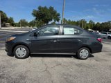 New 2024 Mitsubishi Mirage G4 ES image 4