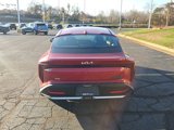 New 2025 Kia K4 LXS image 3