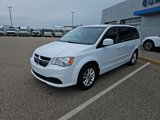 Used 2014 Dodge Grand Caravan SXT image 3