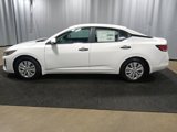 New 2024 Nissan Sentra S image 6
