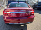 Used 2013 Chrysler 200 Touring w/ Cold Weather Group image 5