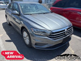 Used 2019 Volkswagen Jetta S w/ Driver Assistance Package image 6