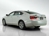 Used 2016 Chevrolet Impala LT w/ Convenience Package image 3