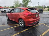 Used 2018 Ford Focus ST image 5