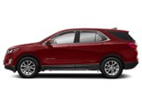 Used 2018 Chevrolet Equinox LT image 2
