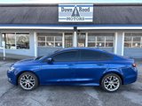 Used 2015 Chrysler 200 C w/ Navigation & Sound Group I image 2