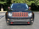 Used 2017 Jeep Renegade Trailhawk w/ Safety & Security Group image 3