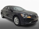 Used 2016 Volkswagen Passat 1.8T S image 3