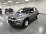 Used 2021 Chevrolet TrailBlazer LS image 3