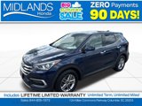 Used 2017 Hyundai Santa Fe Sport image 3