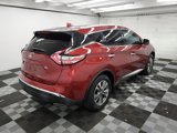 Used 2018 Nissan Murano SL image 6