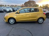 Used 2021 Mitsubishi Mirage ES image 2