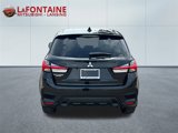 New 2025 Mitsubishi Outlander Sport ES image 6